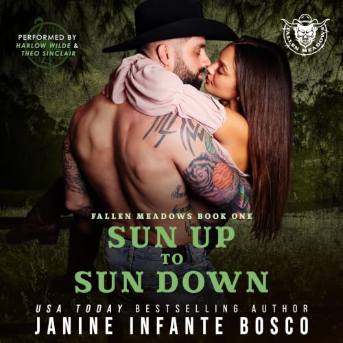 Cover of Sun Up to Sun Down