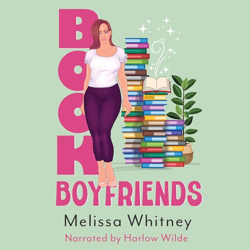 Cover of Book Boyfriends