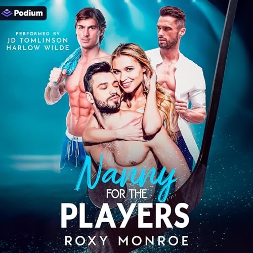 Cover of Nanny for the Players