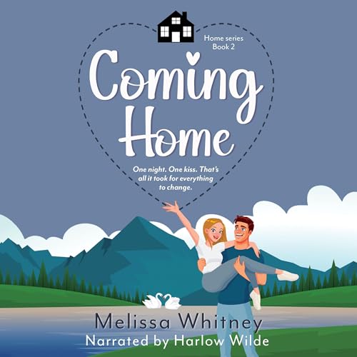 Cover of Coming Home