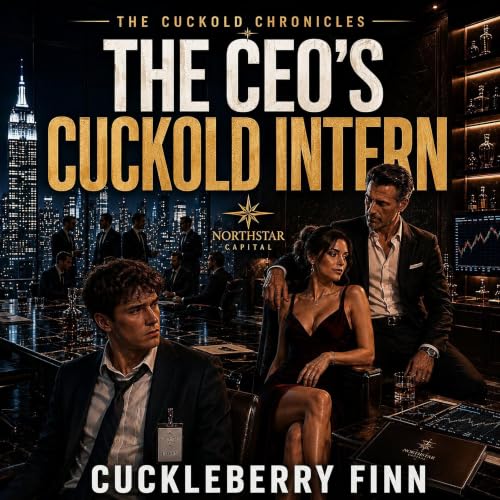 Cover of The CEO's Cuckold Intern