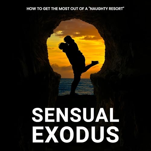 Cover of Sensual Exodus