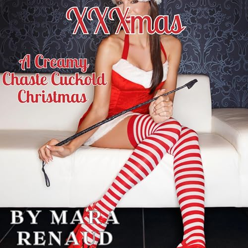 Cover of XXXmas