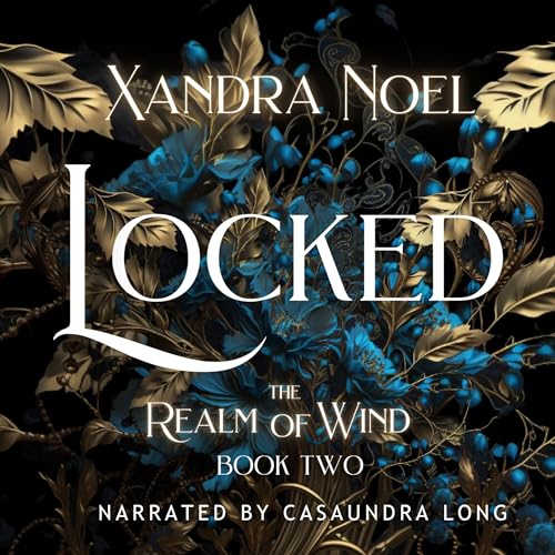 Cover of Locked