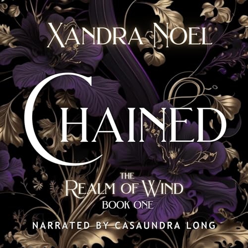 Cover of Chained
