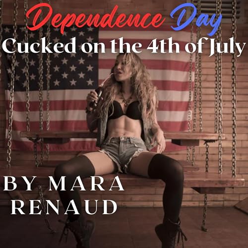 Cover of Dependence Day