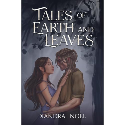 Cover of Tales of Earth and Leaves
