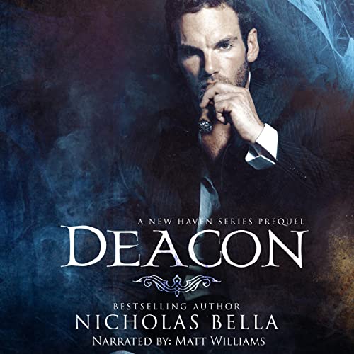 Cover of Deacon
