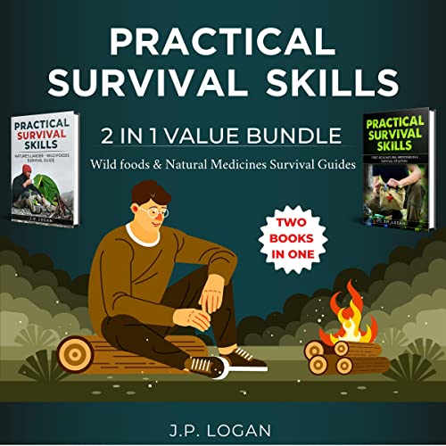 Cover of Practical Survival Skills