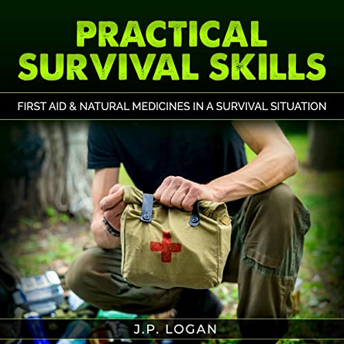Cover of Practical Survival Skills