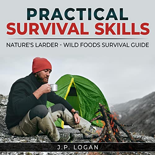 Cover of Practical Survival Skills