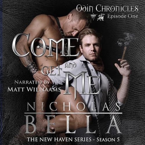 Cover of Come and Get Me: Season One, Episode One