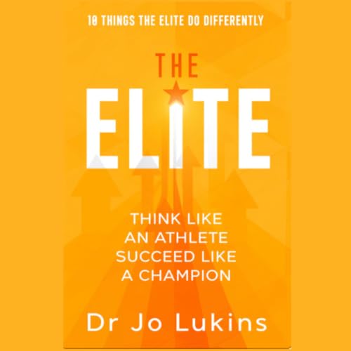 Cover of The Elite