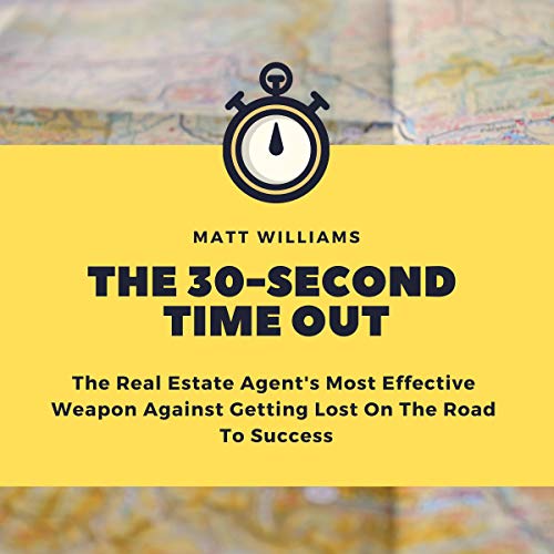 Cover of The 30-Second Time Out