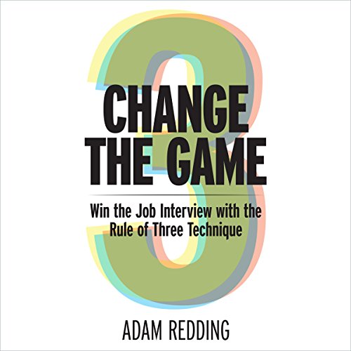 Cover of Change the Game