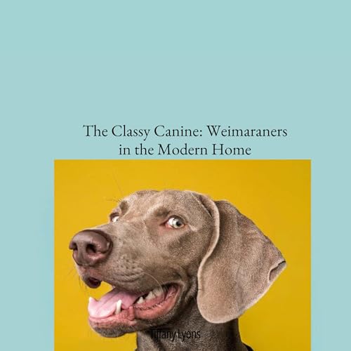 Cover of The Classy Canine