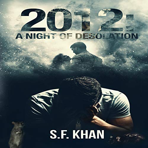 Cover of 2012