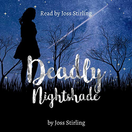 Cover of Deadly Nightshade