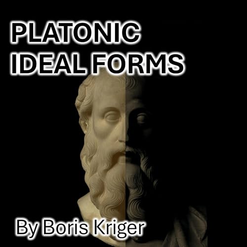 Cover of Platonic Ideal Forms