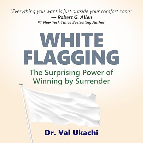 Cover of White Flagging