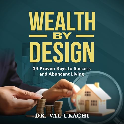 Cover of Wealth by Design