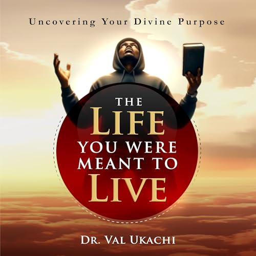 Cover of The Life You Were Meant to Live
