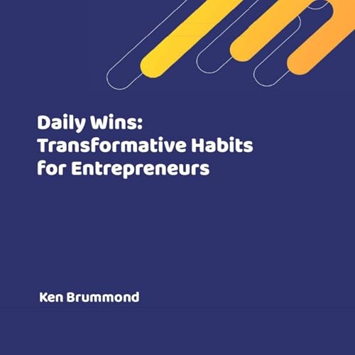 Cover of Daily Wins