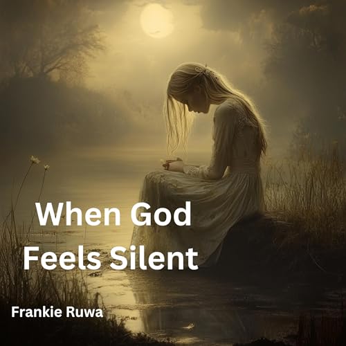 Cover of When God Feels Silent