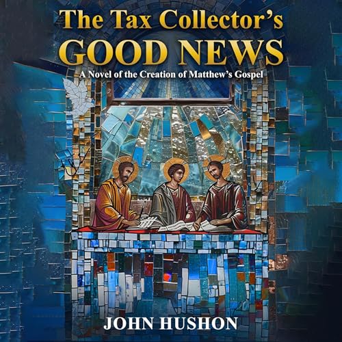 Cover of The Tax Collector’s Good News