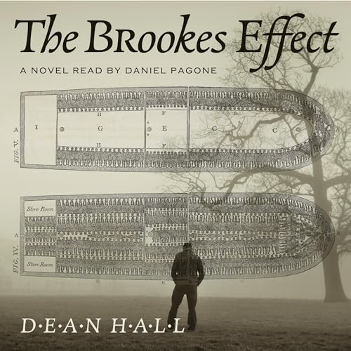 Cover of The Brookes Effect