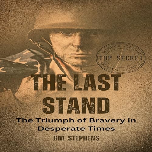 Cover of The Last Stand