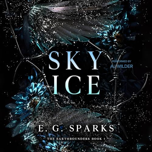 Cover of Sky Ice