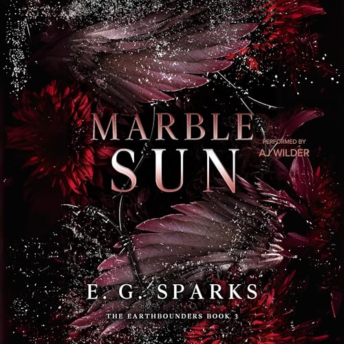 Cover of Marble Sun