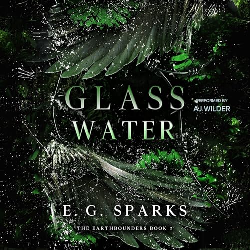 Cover of Glass Water