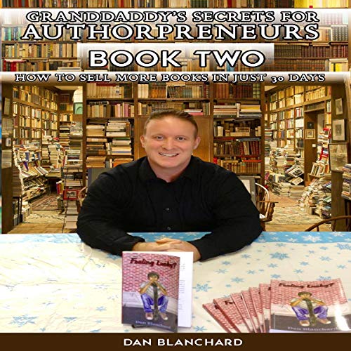 Cover of How to Sell More Books in Just 30 Days