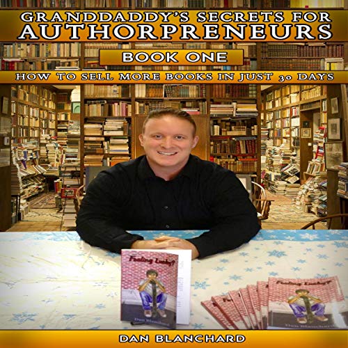 Cover of How to Sell More Books in Just 30 Days