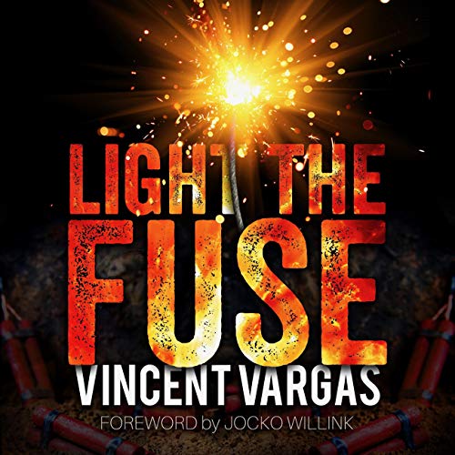 Cover of Light the Fuse
