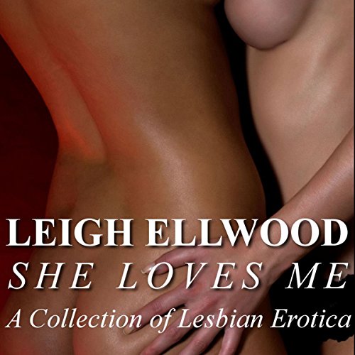 Cover of She Loves Me