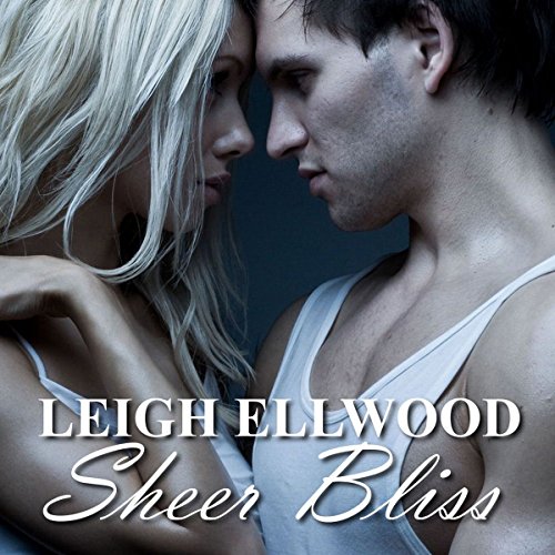 Cover of Sheer Bliss: A Shapeshifter Erotic Romance