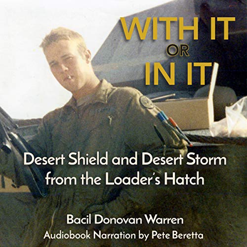 Cover of With It or in It