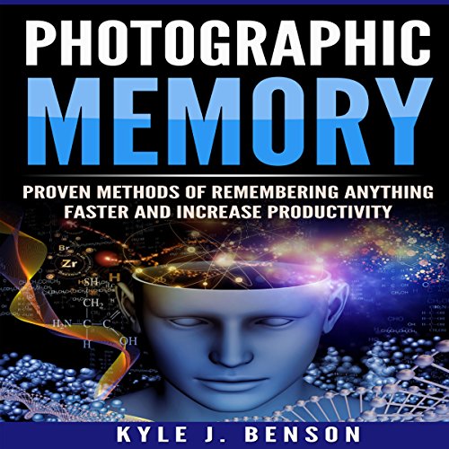 Cover of Photographic Memory