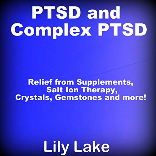 Cover of PTSD and Complex PTSD