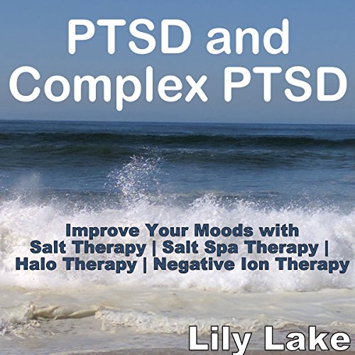 Cover of PTSD and Complex PTSD