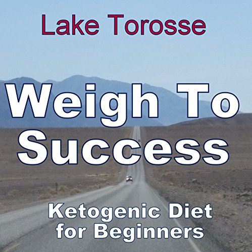 Cover of Weigh to Success
