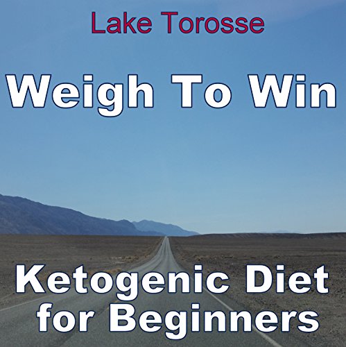 Cover of Weigh to Win