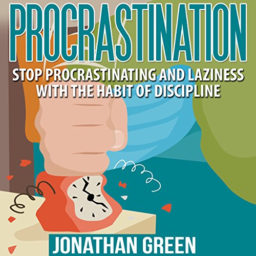 Cover of Procrastination