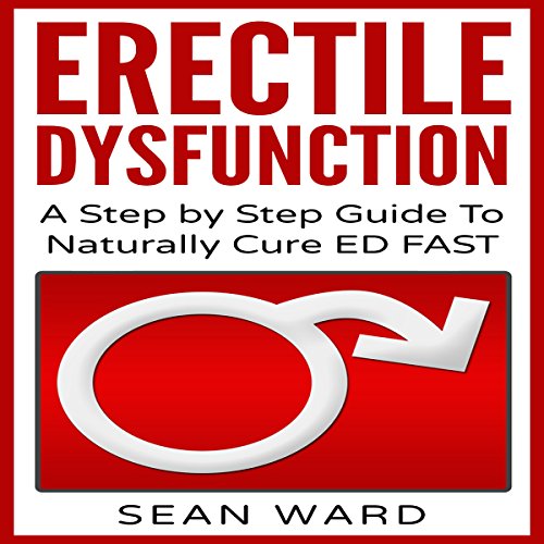 Cover of Erectile Dysfunction