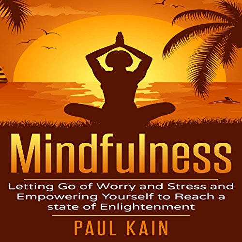 Cover of Mindfulness