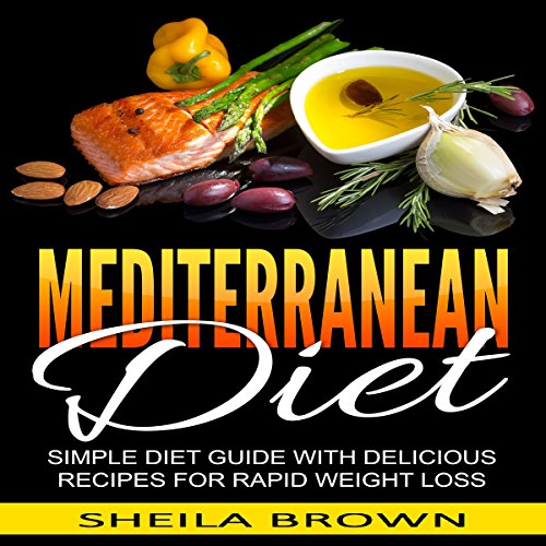 Cover of Mediterranean Diet