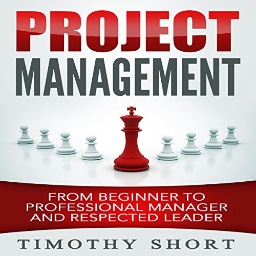 Cover of Project Management